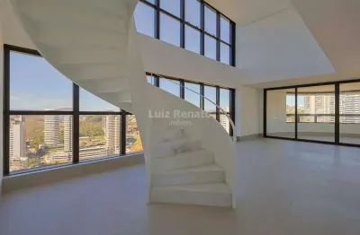 Apartamento com 4 quartos para alugar na Rua Jatobá, Vale do Sereno, Nova Lima