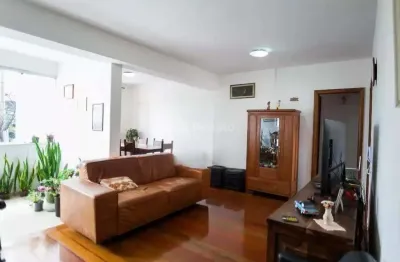 Apartamento com 3 quartos à venda na Rua Nicarágua, Sion, Belo Horizonte