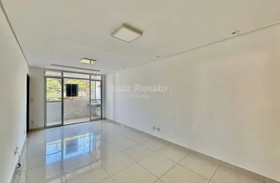 Apartamento com 3 quartos à venda na Rua Juacema, Graça, Belo Horizonte