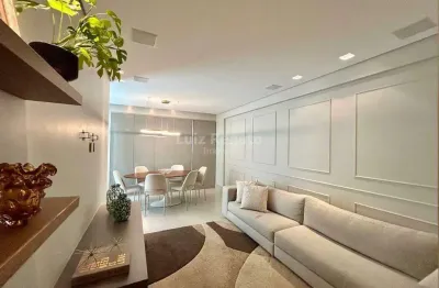 Apartamento com 2 quartos à venda na Rua das Flores, Vila da Serra, Nova Lima