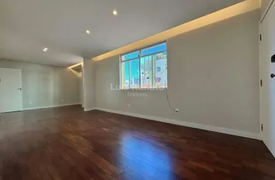 Apartamento com 4 quartos à venda na Rua Doutor Astolpho Vieira de Rezende, Sion, Belo Horizonte