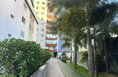 Apartamento com 3 quartos à venda na Rua Montes Claros, Carmo, Belo Horizonte