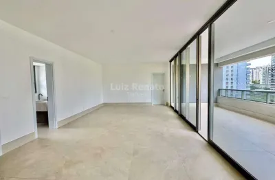 Apartamento com 4 quartos à venda na Rua das Acácias, Vale do Sereno, Nova Lima