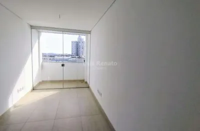 Apartamento com 3 quartos à venda na Rua Lindolfo de Azevedo, Nova Suíssa, Belo Horizonte