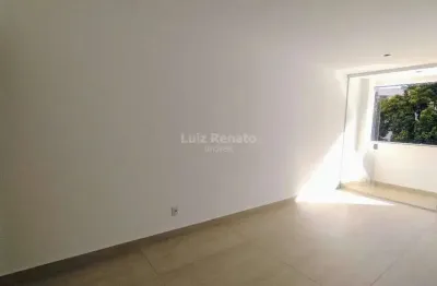Apartamento com 3 quartos à venda na Rua Lindolfo de Azevedo, Nova Suíssa, Belo Horizonte