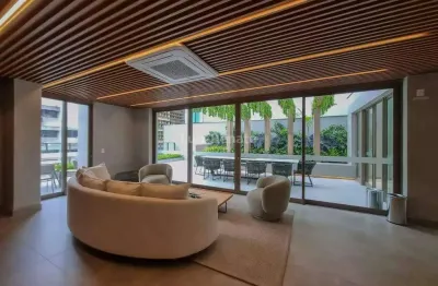 Apartamento com 3 quartos à venda na Rua Araguari, Santo Agostinho, Belo Horizonte