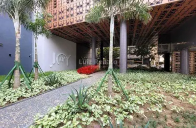 Apartamento com 2 quartos à venda na Rua Araguari, Santo Agostinho, Belo Horizonte
