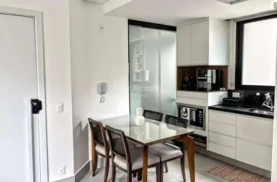 Apartamento com 2 quartos à venda na Rua Martinho Campos, Cruzeiro, Belo Horizonte