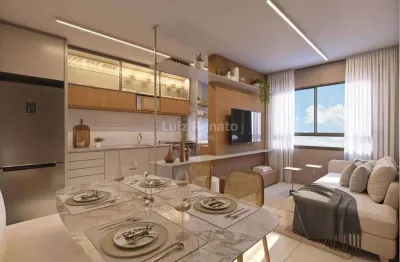 Apartamento com 2 quartos à venda na Rua Paulo Piedade Campos, Estoril, Belo Horizonte