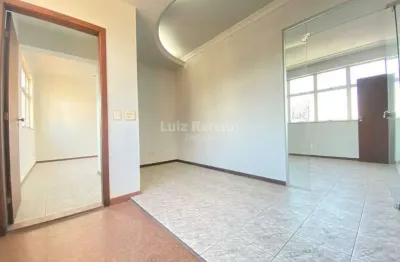 Sala comercial para alugar na Avenida do Contorno, Santa Efigênia, Belo Horizonte