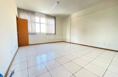 Sala comercial para alugar na Avenida do Contorno, Santa Efigênia, Belo Horizonte