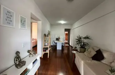 Apartamento com 3 quartos à venda na Rua Grão Mogol, Carmo, Belo Horizonte