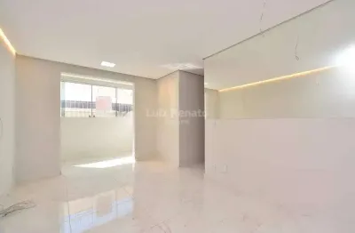 Apartamento com 3 quartos à venda na Rua Centralina, Santa Inês, Belo Horizonte