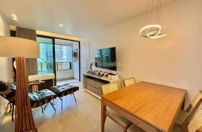 Apartamento com 2 quartos à venda na Rua Alvarenga Peixoto, Lourdes, Belo Horizonte