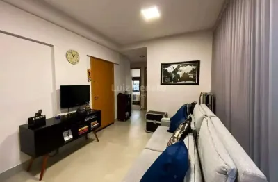 Apartamento com 2 quartos à venda na Rua Califórnia, Sion, Belo Horizonte