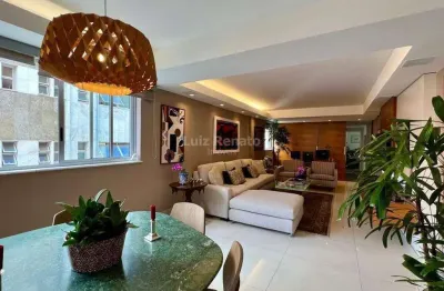 Apartamento com 03 suítes à venda no bairro de lourdes