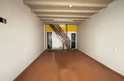 Ponto comercial para alugar na Rua Rio Grande do Norte, Savassi, Belo Horizonte
