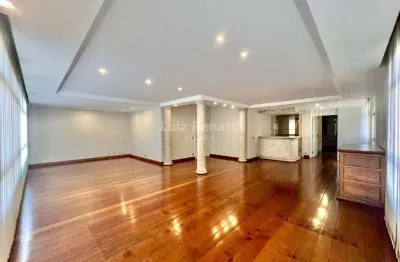 Apartamento com 4 quartos para alugar na Rua Alvarenga Peixoto, Lourdes, Belo Horizonte