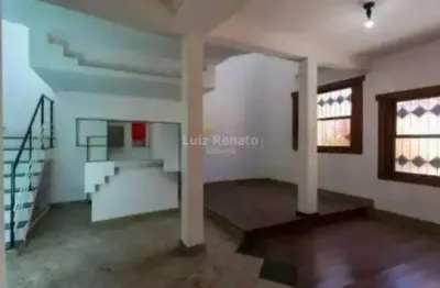 Casa com 4 quartos à venda na Rua Panema, Renascença, Belo Horizonte