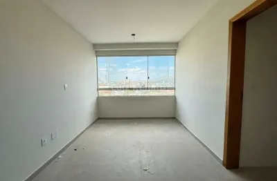 Apartamento com 2 quartos à venda na Rua Jacuí, Colégio Batista, Belo Horizonte