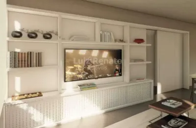 Apartamento com 2 quartos à venda na Rua Assunção, Sion, Belo Horizonte