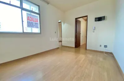 Apartamento para alugar com 43m², 1 quarto e 1 vaga no bairro lourdes