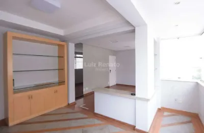 Apartamento para aluguel no bairro luxemburgo – belo horizonte