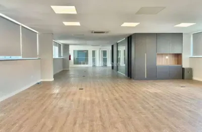 Andar corrido para locação na savassi – belo horizonte