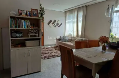 Excelente apartamento para locação com 3 quartos no bairro lourdes