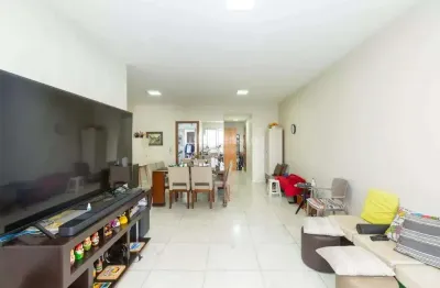 Apartamento com 4 quartos à venda na Rua Sergipe, Boa Viagem, Belo Horizonte