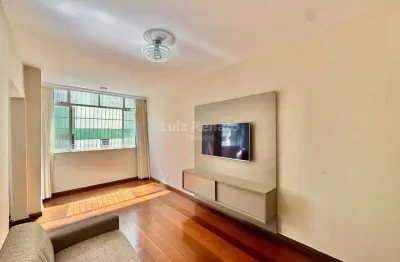 Apartamento com 2 quartos à venda na Rua Professor Pimenta da Veiga, Cidade Nova, Belo Horizonte