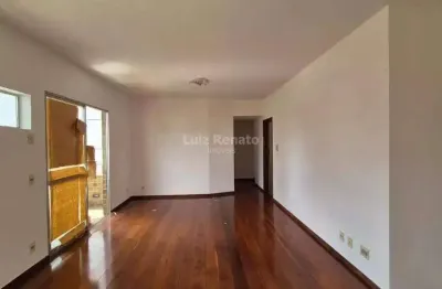 Apartamento com 3 quartos à venda na Rua Andaluzita, Carmo, Belo Horizonte