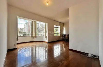 Apartamento com 3 quartos à venda na Rua Andaluzita, Carmo, Belo Horizonte