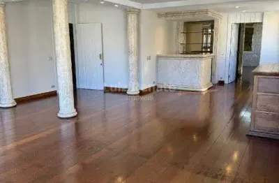 Apartamento com 4 quartos à venda na Rua Alvarenga Peixoto, Lourdes, Belo Horizonte