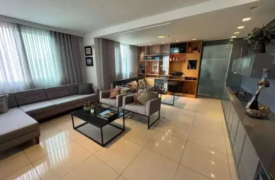 Apartamento com 4 quartos à venda na Rua Viçosa, São Pedro, Belo Horizonte