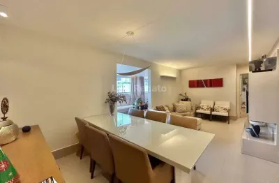 Apartamento com 4 quartos à venda na Rua Tito Guimarães, Buritis, Belo Horizonte