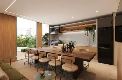 Apartamento à venda na Rua Inconfidentes, Savassi, Belo Horizonte