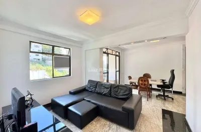 Apartamento com 4 quartos à venda na Rua Guaicuí, Luxemburgo, Belo Horizonte