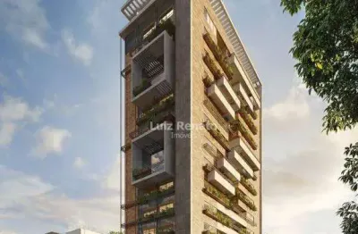 Apartamento à venda 3 quartos 3 suítes 2 vagas - gutierrez
