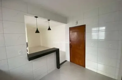 Apartamento com 3 quartos à venda na Rua Engenheiro Aluísio Rocha, Buritis, Belo Horizonte