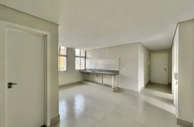 Apartamento com 2 quartos à venda na Rua dos Carijós, Centro, Belo Horizonte