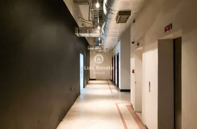 Sala comercial à venda na Avenida Amazonas, Centro, Belo Horizonte
