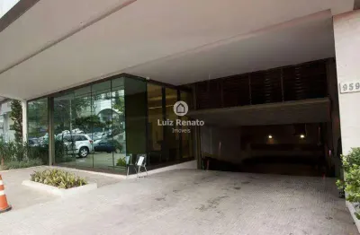 Sala comercial à venda na Avenida Raja Gabaglia, Luxemburgo, Belo Horizonte