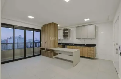 Apartamento com 2 quartos para alugar na Rua Padre Marinho, Santa Efigênia, Belo Horizonte