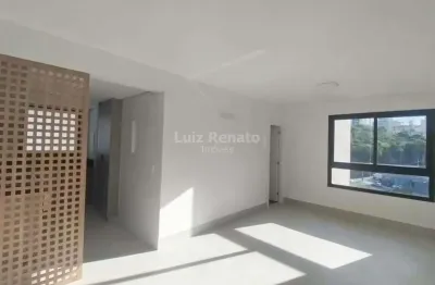 Apartamento com 3 quartos para alugar na Rua Nelson Soares de Faria, Cidade Nova, Belo Horizonte