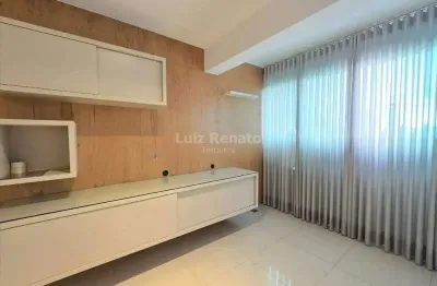 Apartamento com 3 quartos à venda na Rua Frutal, Santa Efigênia, Belo Horizonte