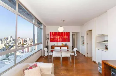 Apartamento com 3 quartos à venda na Rua Oscar Trompowsky, Gutierrez, Belo Horizonte