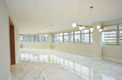 Apartamento com 4 quartos à venda na Avenida Olegário Maciel, Lourdes, Belo Horizonte