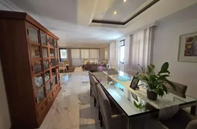 Apartamento 4 quartos à venda, lourdes - belo horizonte/mg