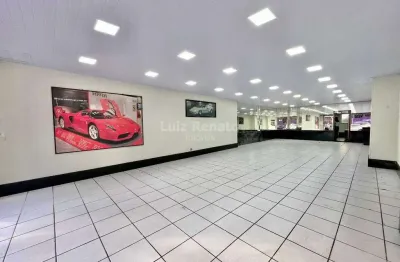 Ponto comercial à venda na Avenida Bias Fortes, Lourdes, Belo Horizonte